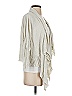 CAbi Ivory Cardigan Size S - photo 4