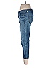 DKNY Jeans Blue Jeans Size 10 - photo 5
