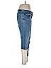 DKNY Jeans Blue Jeans Size 10 - photo 4