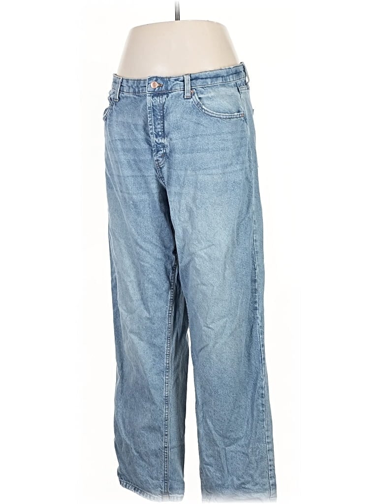 Pre-owned Wild Fable Jeans In Blue