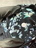 Lululemon Athletica Print Teal Active Pants Size 8 - photo 7