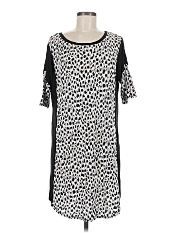 DKNY Casual Dress (view 1)