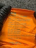 Cotopaxi 100% Polyester Color Block Green Windbreaker Size XXS - photo 4