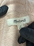 Madewell Tan Cardigan Size S - photo 6