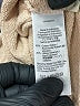 Madewell Tan Cardigan Size S - photo 7