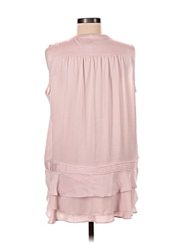 Banana Republic Sleeveless Blouse (view 2)