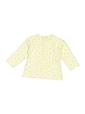Zara Baby 3/4 Sleeve T-Shirt (view 1)