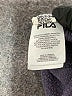 FILA Gray Pullover Hoodie Size M - photo 8