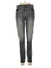 J Brand Gray Jeans Size 28 waist - photo 1