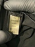 Calvin Klein Solid Black Cocktail Dress Size 6 - photo 8