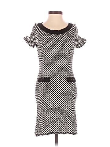 St. John Collection Casual Dress (view 1)