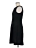 Just... Taylor Solid Black Cocktail Dress Size 6 - photo 5