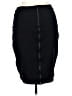 Halogen Solid Black Formal Skirt Size 14 - photo 2