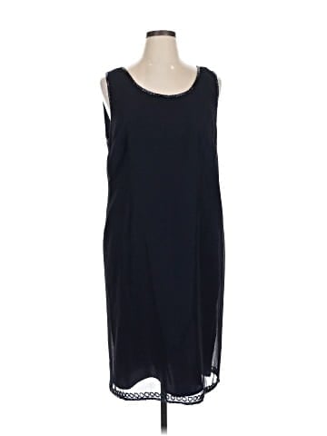 Scala Casual Dress (view 1)