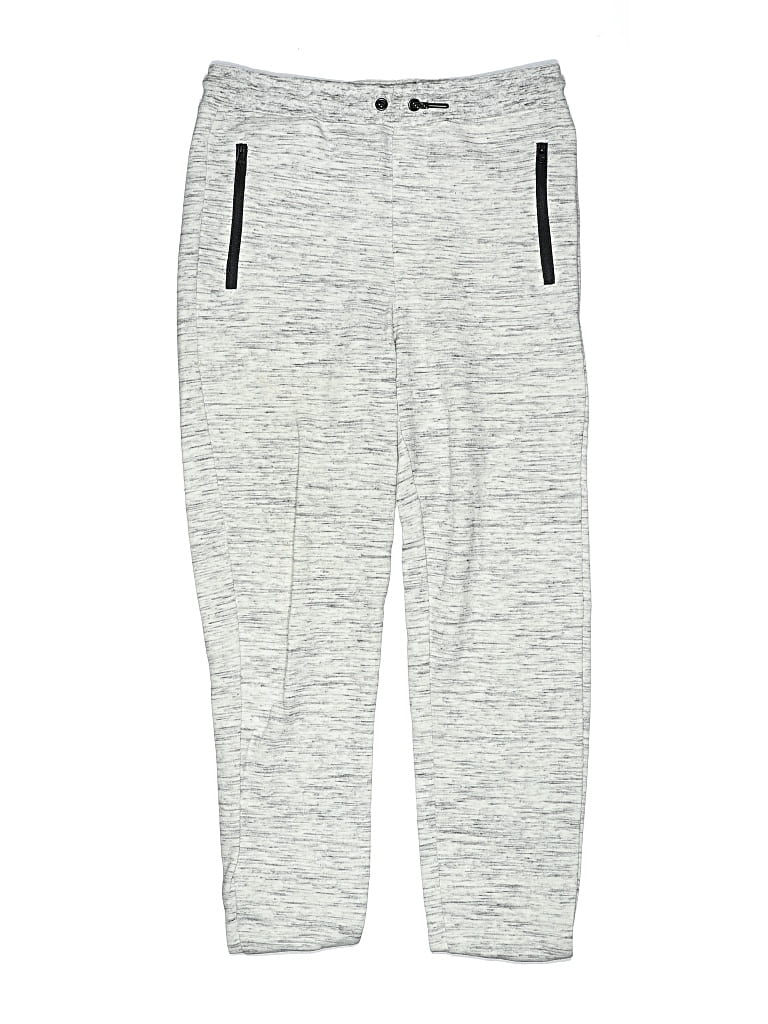 Pre-owned Sonoma Goods For Life Kids' Sweatpants In Gray