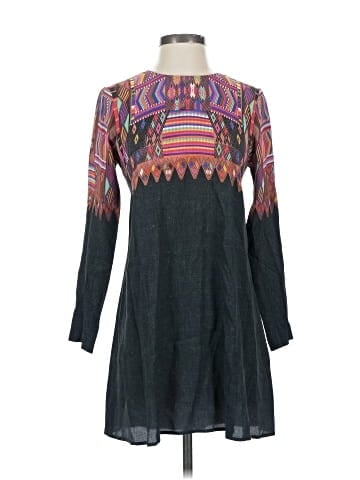 Cynthia Vincent Casual Dress (view 1)