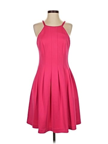 Calvin Klein Cocktail Dress (view 1)