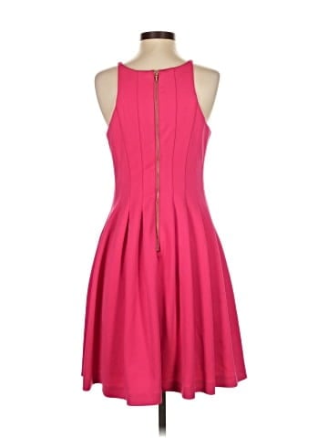 Calvin Klein Cocktail Dress (view 2)