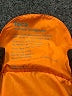 Cotopaxi 100% Polyester Color Block Green Windbreaker Size XXS - photo 4