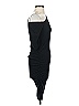 LNA Solid Black Cocktail Dress Size S - photo 4