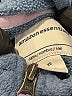 Amazon Essentials 100% Polyester Blue Fleece Jacket Size XS (kids) - photo 3