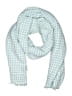 Mark And Graham Blue Scarf One size - photo 1