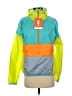 Cotopaxi Color Block Green Windbreaker Size XXS - photo 1