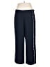ML Monique Lhuillier 100% Polyester Blue Casual Pants Size 16 - photo 1