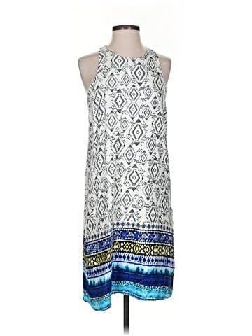 Renee C. Casual Dress (view 1)