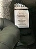 Crystal Sky Solid Black Cocktail Dress Size M - photo 7