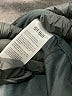 Lija Solid Black Track Pants Size 2 - photo 8