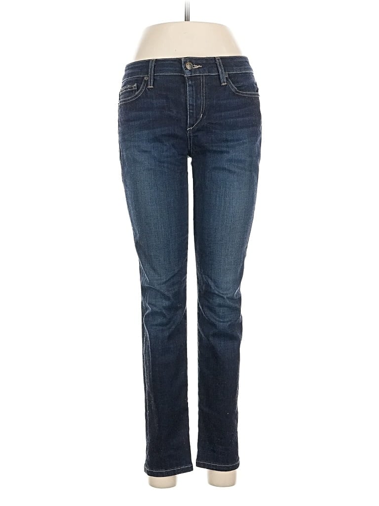 Pre-owned Joe's Jeans Jeans In Blue