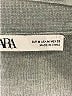 Zara Gray Kimono Size M - photo 7