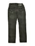 Levi's Green Gray Jeans Size 8 - photo 2