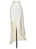 Hutch Ivory Formal Skirt Size 0 - photo 1