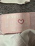 REVICE 100% Polyester Metallic Purple Jeans Size 26 waist - photo 6