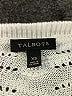 Talbots Ivory Pullover Sweater Size XS - photo 7