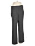 Style&Co Tweed Gray Dress Pants Size 10 - photo 1