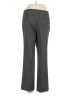 Style&Co Tweed Gray Dress Pants Size 10 - photo 2