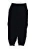 Active by Old Navy Black Cargo Pants Size 8 - photo 1