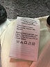 J.Crew 100% Cotton Ivory Long Sleeve Blouse Size XXS - photo 8