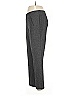 Style&Co Tweed Gray Dress Pants Size 10 - photo 5
