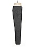 Style&Co Tweed Gray Dress Pants Size 10 - photo 4