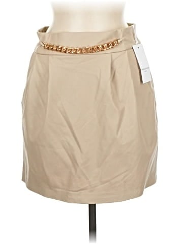 Amanda Uprichard Casual Skirt (view 1)