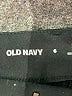 Old Navy Black Active Pants Size 6 - photo 7