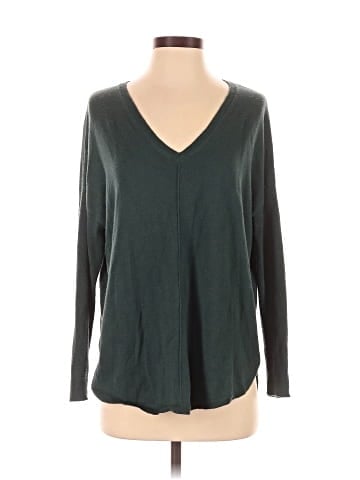 Trouve Pullover Sweater (view 1)