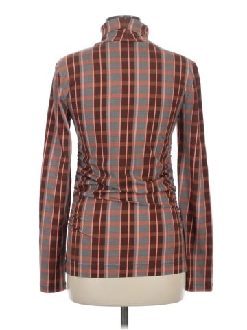 Tanya Taylor Long Sleeve Turtleneck (view 2)