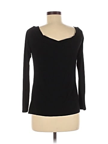Sarin Mathews 3/4 Sleeve T-Shirt (view 2)