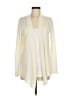 Ann Taylor Factory Ivory Cardigan Size M - photo 1