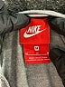 Nike Gray Active Tank Size M - photo 7